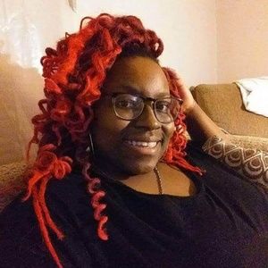 Meet your Posher, Breanna